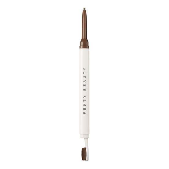 Brow MVP Ultra Fine Brow Pencil & Styler - Kredka do brwi, FENTY BEAUTY